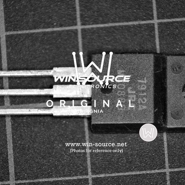 NJM7912FA Real Image
