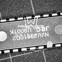 NJU39610D2 Real Image