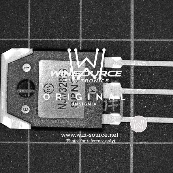 NJW3281G Real Image2