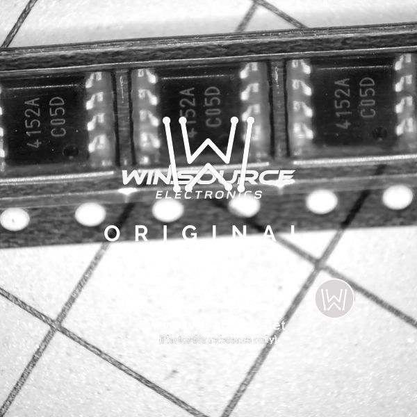 NJW4152GM1-A-TE2 Real Image1