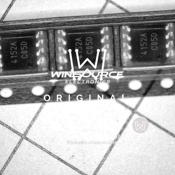 NJW4152GM1-A-TE2 Real Image2