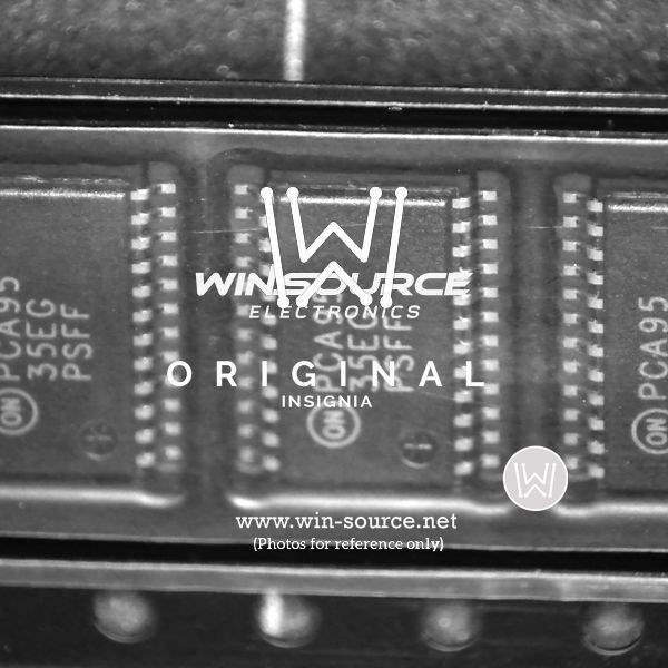 NLVPCA9535EDTR2G Real Image