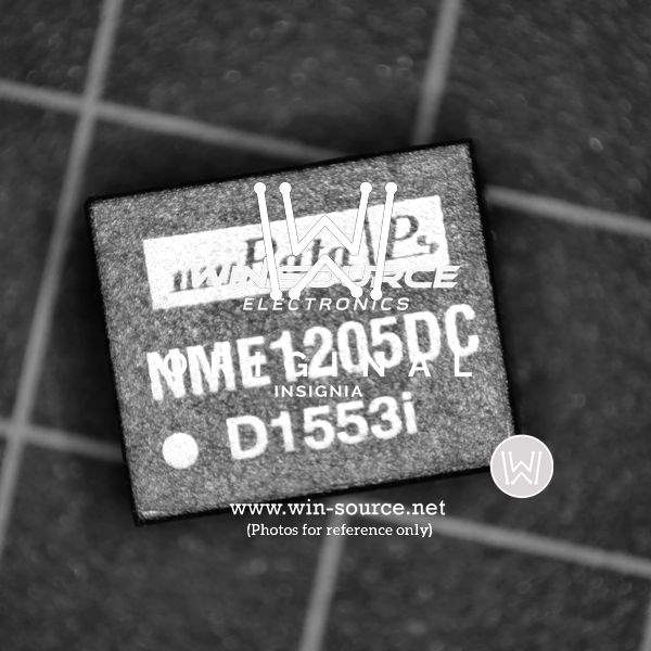 NME1205DC Real Image