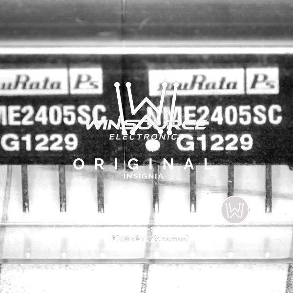 NME2405SC Real Image