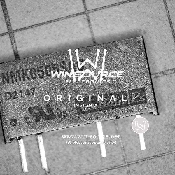 NMK0505SAC Real Image