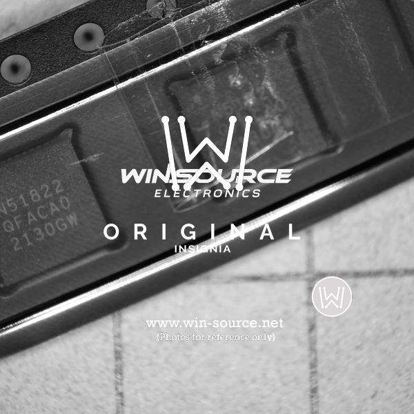 NRF51822-QFAC-R Real Image