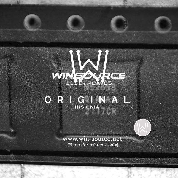 NRF52833-QIAA-R Real Image