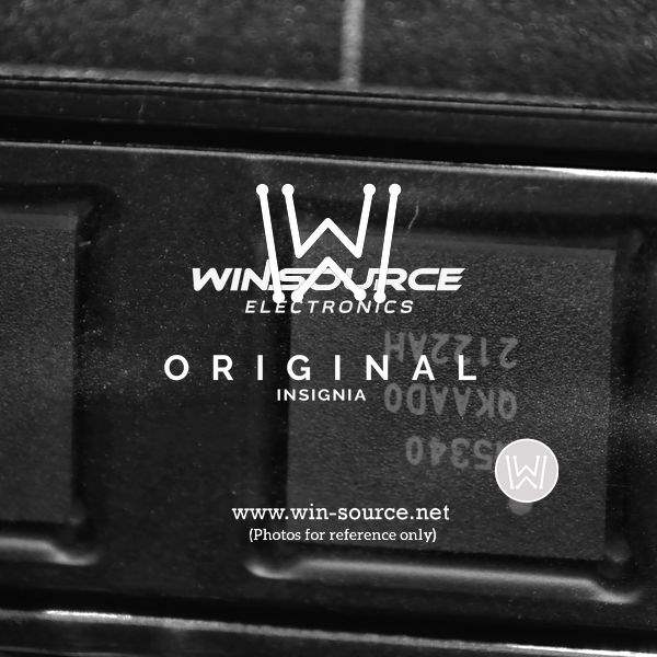 NRF5340-QKAA-R Real Image