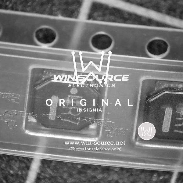 NRS5012T4R7MMGF Real Image