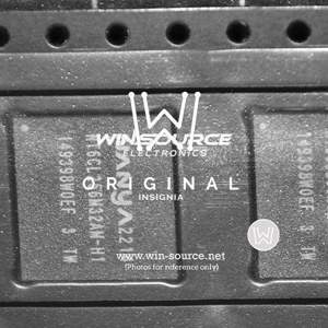 NT6CL256M32AM-H1 Real Image1