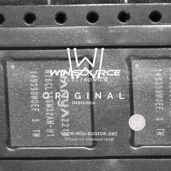 NT6CL256M32AM-H1 Real Image1