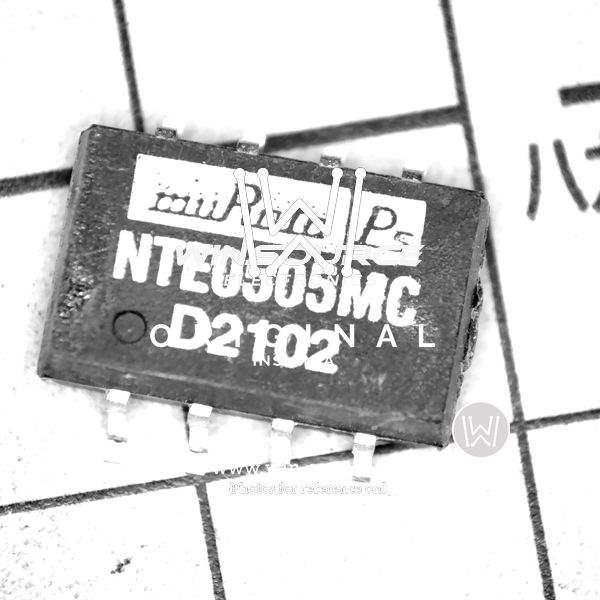 NTE0505MC-R Real Image1