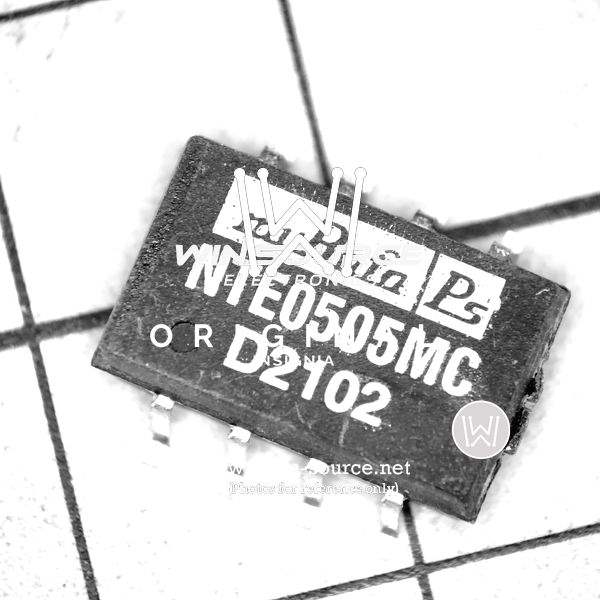 NTE0505MC-R Real Image2