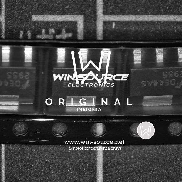 NTF2955T1G Real Image2