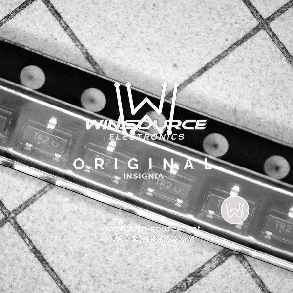 NTR4502PT1G Real Image2