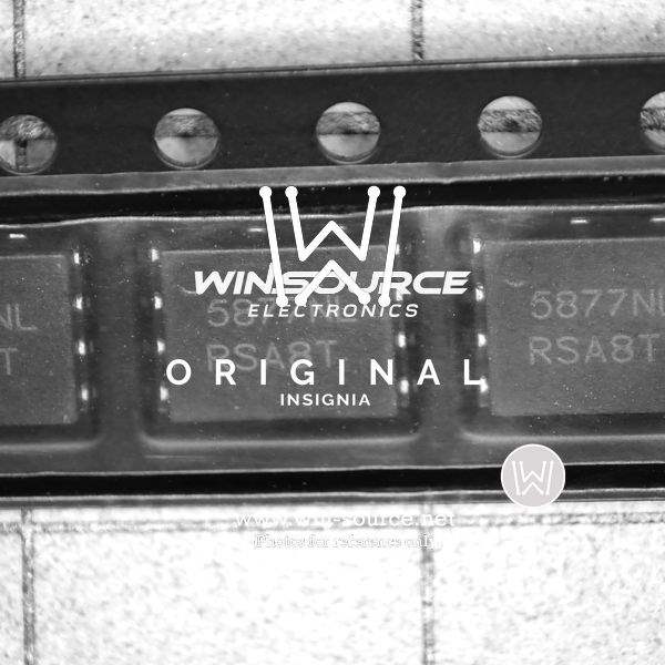 NVMFD5877NLT1G Real Image1