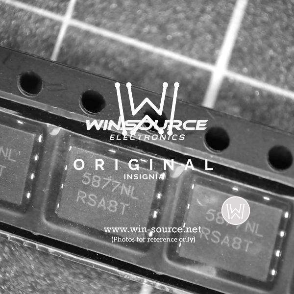 NVMFD5877NLT1G Real Image2