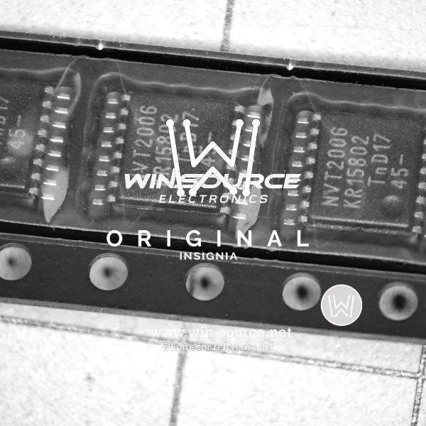 NVT2006PW,118 Real Image