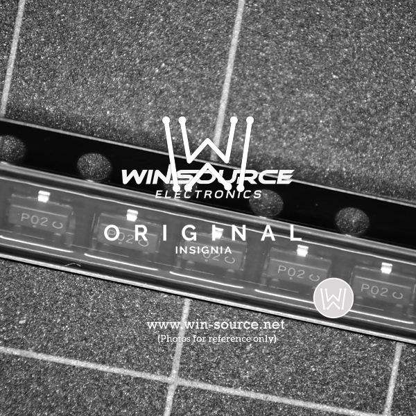 NVTR01P02LT1G Real Image