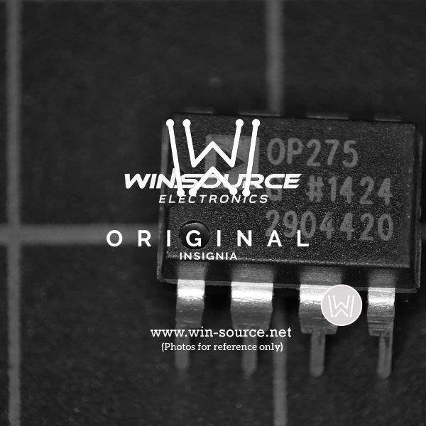 OP275GSZ Real Image4