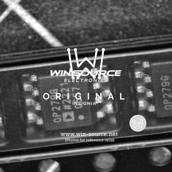 OP279GSZ Real Image