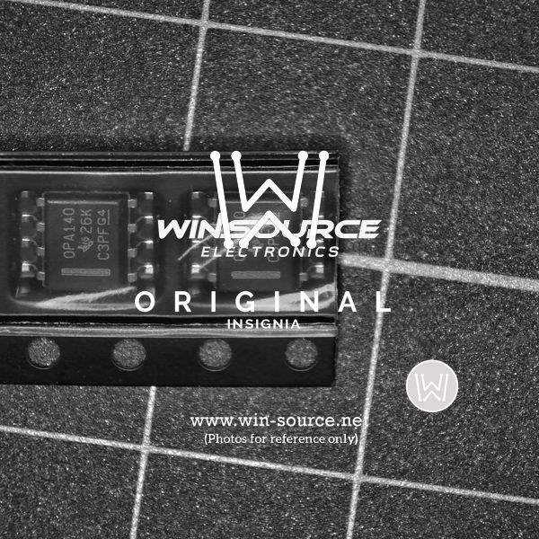 OPA140AIDR Real Image