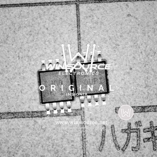OPA1652AIDGKR Real Image1