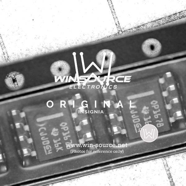 OPA1678IDRGR Real Image4
