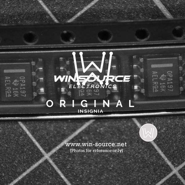 OPA197IDR Real Image2