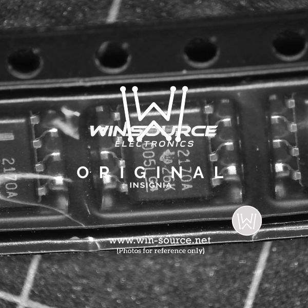 OPA2170AIDR Real Image3