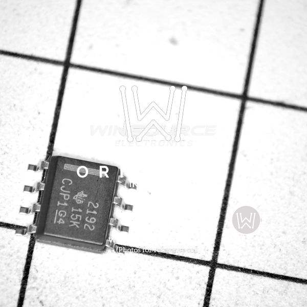 OPA2192ID Real Image3