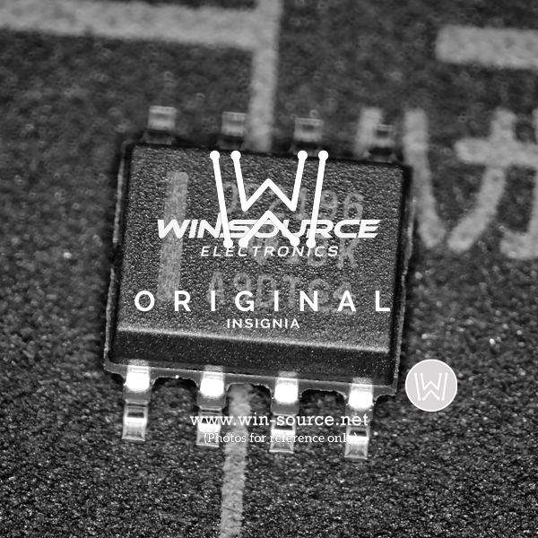 OPA2196ID Real Image2