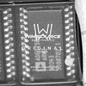 ADE7758ARWZ-RL Real Image