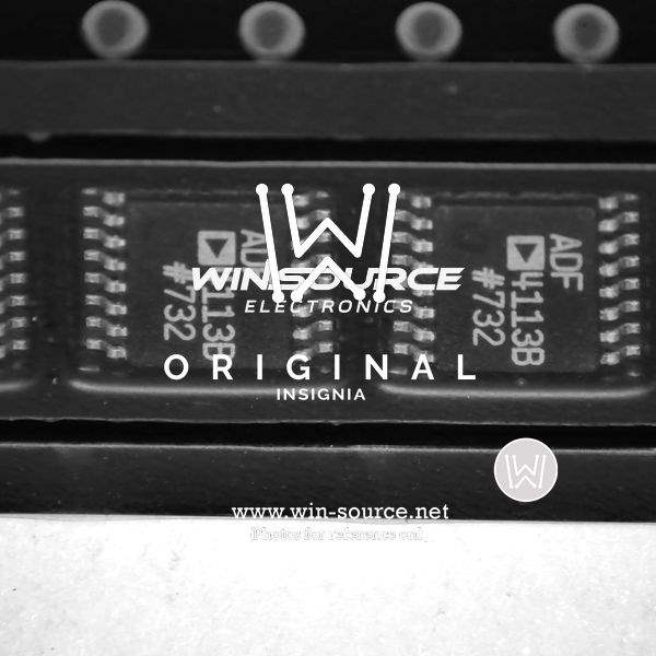 ADF4113BRUZ-REEL Real Image2