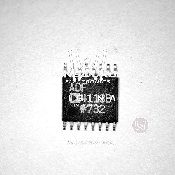 ADF4113BRUZ-REEL Real Image5