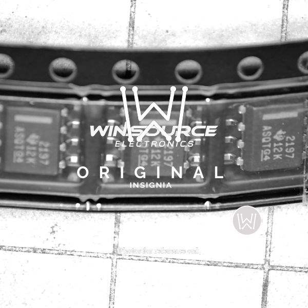 OPA2197IDR Real Image1