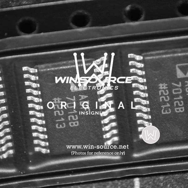 ADF7012BRUZ-RL7 Real Image