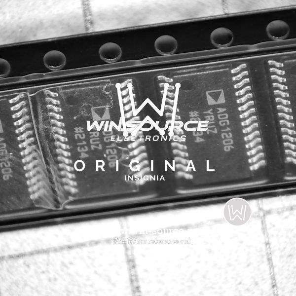 ADG1206YRUZ-REEL7 Real Image2