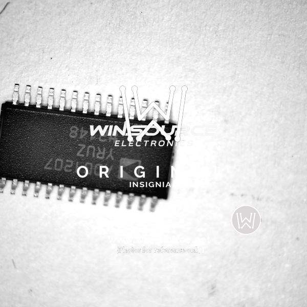 ADG1207YRUZ Real Image2