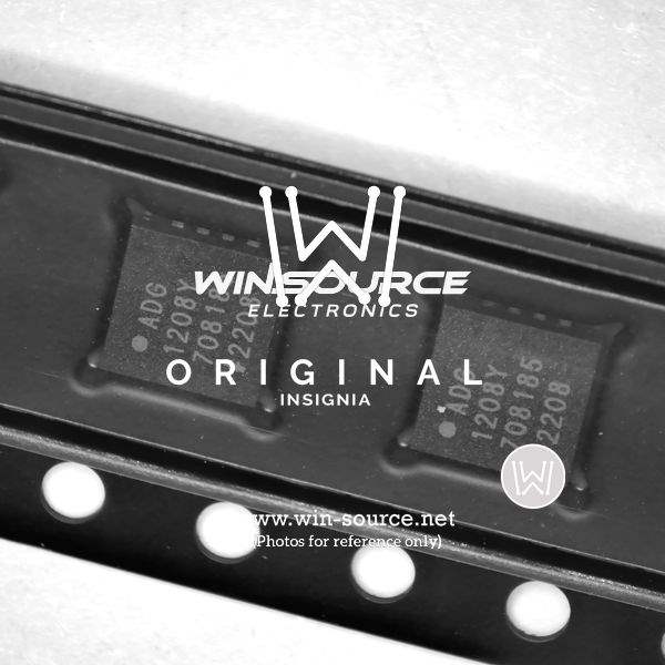 ADG1208YCPZ-REEL7 Real Image3