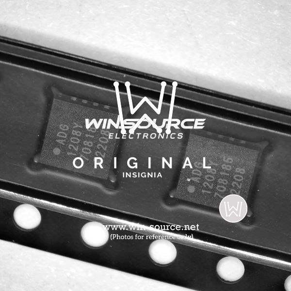 ADG1208YCPZ-REEL7 Real Image4