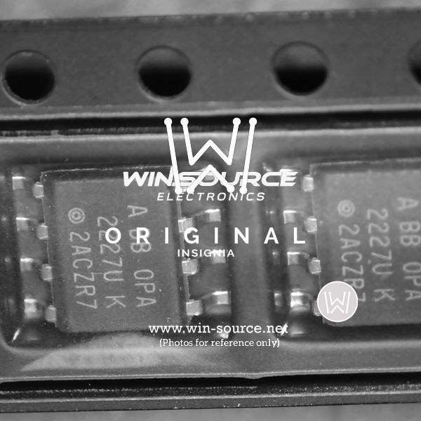 OPA2227UA Real Image5