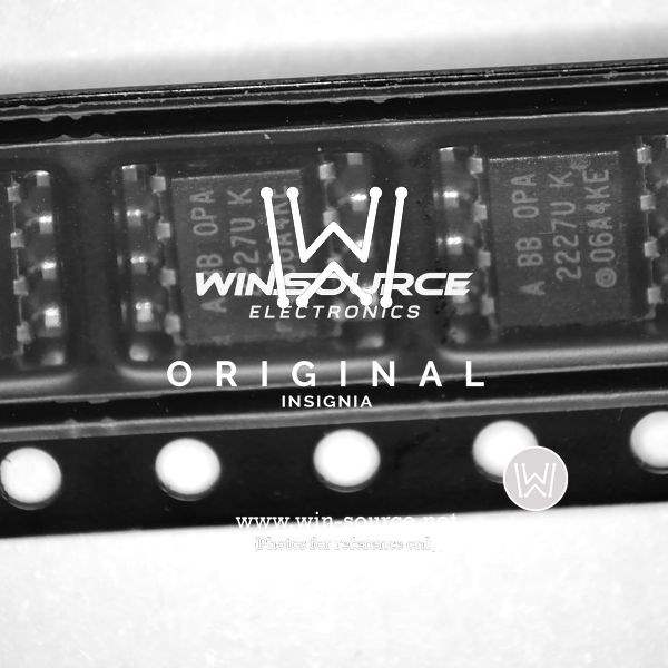 OPA2227UA Real Image6