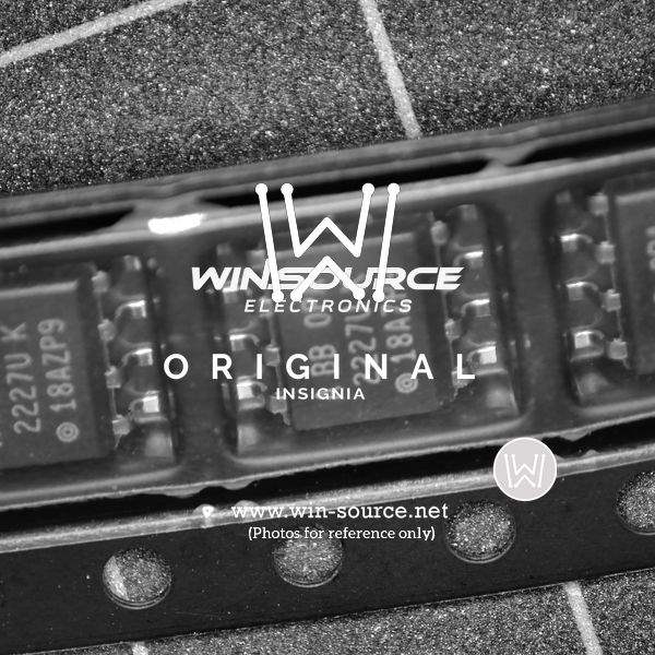 OPA2227UA/2K5 Real Image1