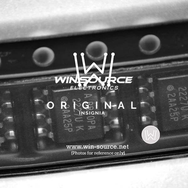 OPA2227UA/2K5 Real Image3
