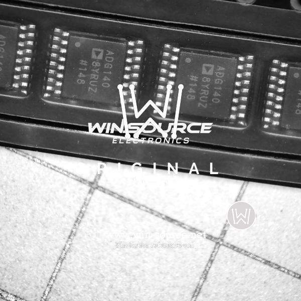 ADG1409YRUZ-REEL7 Real Image1