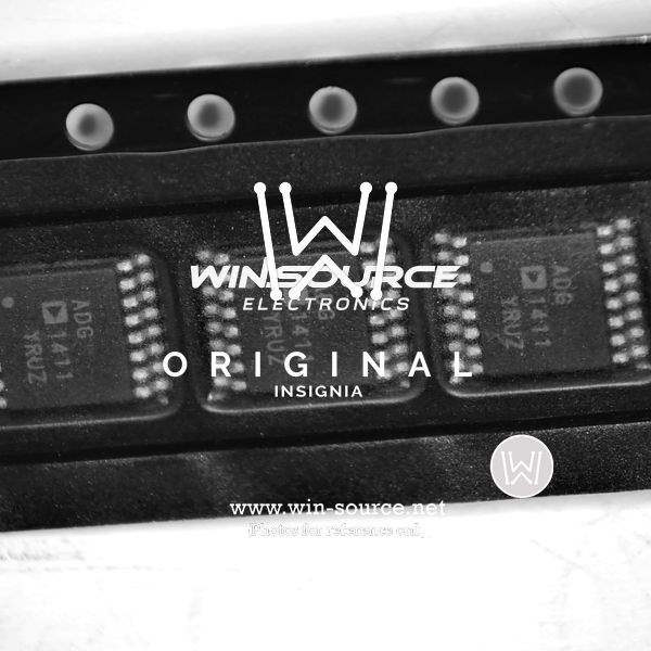 ADG1411YRUZ-REEL7 Real Image1