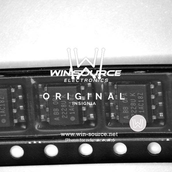 OPA2228U Real Image5