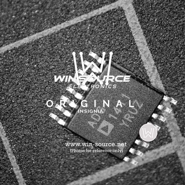 ADG1411YRUZ-REEL7 Real Image2