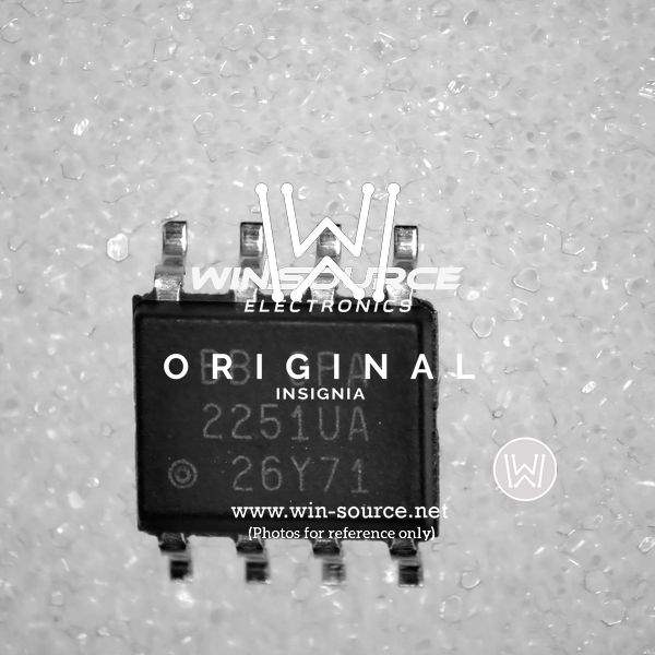 OPA2251UA Real Image3